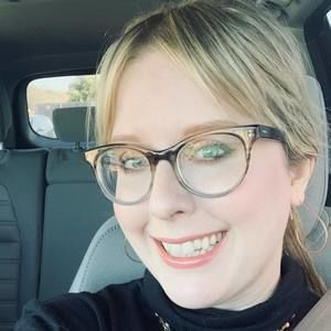 Meet your Posher, Alison